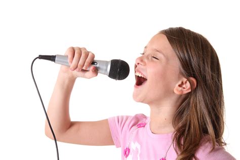 Singing like a Star: Embracing Vocal Magic with Karaoke